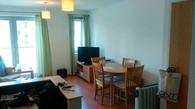  Image of 1 bedroom Flat for sale in Admiralty Road Portsmouth PO1 at Admiralty Road Portsmouth Portsea, PO1 3GT