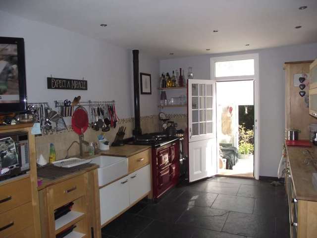  Image of 3 bedroom Semi-Detached house for sale in Queen Street Coggeshall Colchester CO6 at Queen Street Coggeshall Colchester, CO6 1UF
