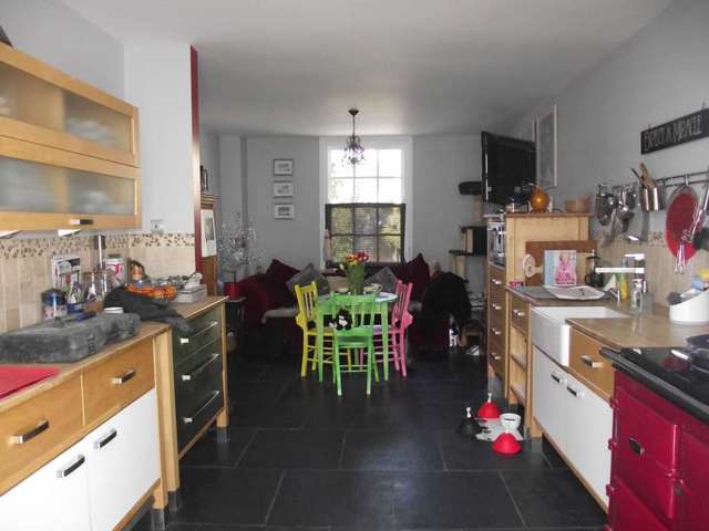 Image of 3 bedroom Semi-Detached house for sale in Queen Street Coggeshall Colchester CO6 at Queen Street Coggeshall Colchester, CO6 1UF