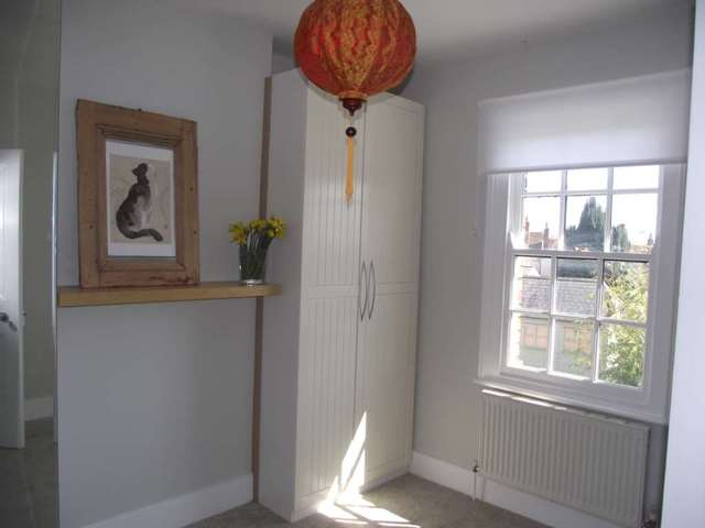  Image of 3 bedroom Semi-Detached house for sale in Queen Street Coggeshall Colchester CO6 at Queen Street Coggeshall Colchester, CO6 1UF