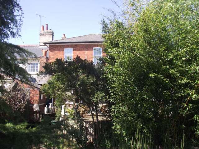  Image of 3 bedroom Semi-Detached house for sale in Queen Street Coggeshall Colchester CO6 at Queen Street Coggeshall Colchester, CO6 1UF