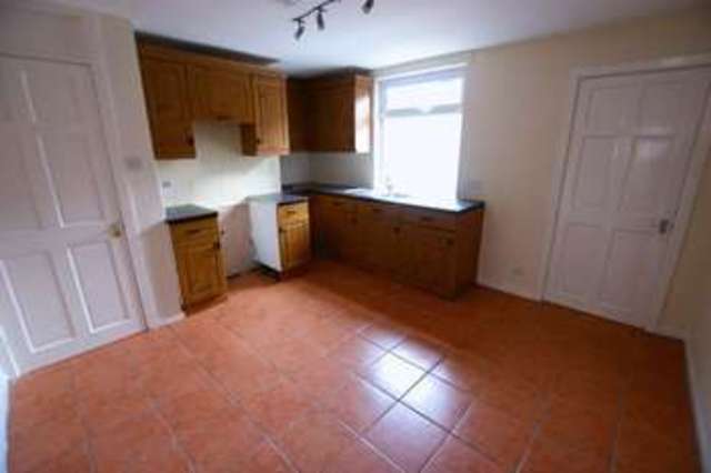  Image of 2 bedroom Terraced house for sale in Queen Street Ruabon Wrexham LL14 at Queen Street Ruabon Wrexham, LL14 6PB