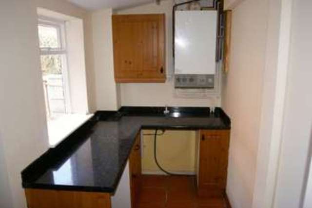 Image of 2 bedroom Terraced house for sale in Queen Street Ruabon Wrexham LL14 at Queen Street Ruabon Wrexham, LL14 6PB