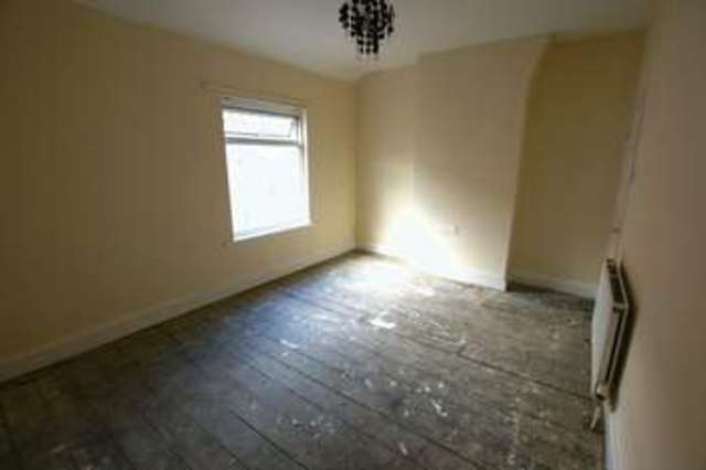  Image of 2 bedroom Terraced house for sale in Queen Street Ruabon Wrexham LL14 at Queen Street Ruabon Wrexham, LL14 6PB