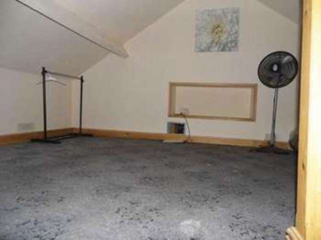  Image of 2 bedroom Terraced house for sale in Queen Street Ruabon Wrexham LL14 at Queen Street Ruabon Wrexham, LL14 6PB