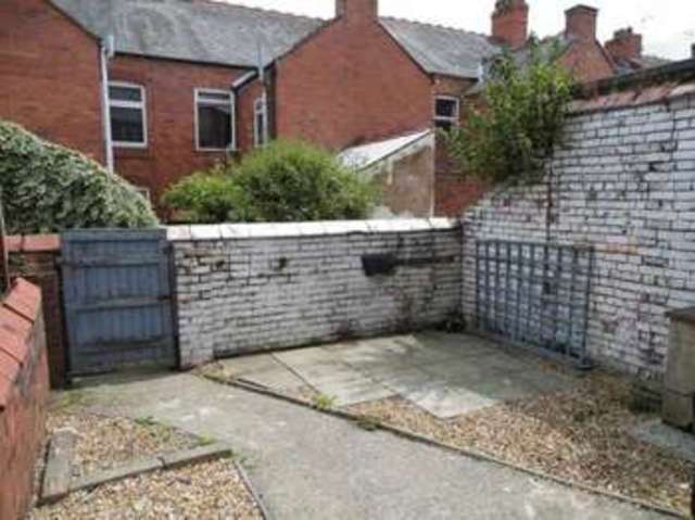  Image of 2 bedroom Terraced house for sale in Queen Street Ruabon Wrexham LL14 at Queen Street Ruabon Wrexham, LL14 6PB
