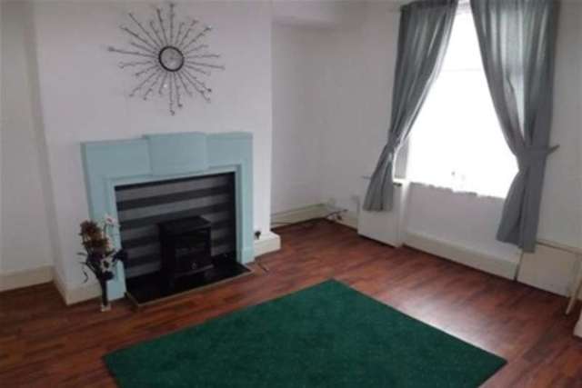  Image of 2 bedroom Terraced house to rent in Queen Victoria Street Blackburn BB2 at Blackburn, BB2 2QZ