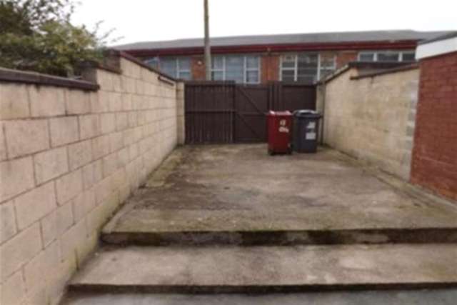  Image of 2 bedroom Terraced house to rent in Queen Victoria Street Blackburn BB2 at Blackburn, BB2 2QZ