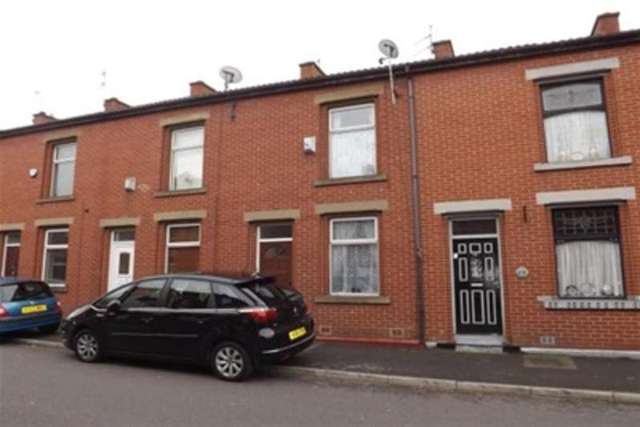  Image of 2 bedroom Terraced house to rent in Queen Victoria Street Blackburn BB2 at Blackburn, BB2 2QZ