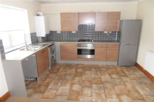  Image of 2 bedroom Flat to rent in Seaton Delaval Whitley Bay NE25 at Whitley Bay, NE25 0BR