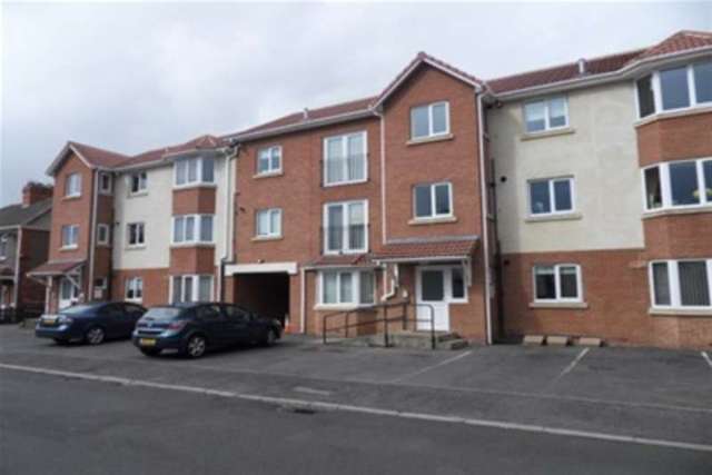  Image of 2 bedroom Flat to rent in Seaton Delaval Whitley Bay NE25 at Whitley Bay, NE25 0BR