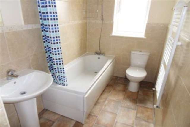  Image of 2 bedroom Flat to rent in Seaton Delaval Whitley Bay NE25 at Whitley Bay, NE25 0BR