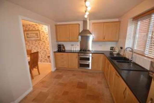  Image of 4 bedroom Detached house for sale in Redpoll Road Costessey Norwich NR8 at Redpoll Road Costessey Norwich, NR8 5FZ