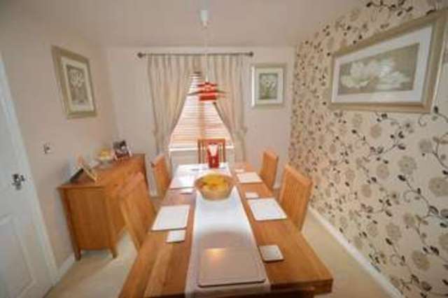  Image of 4 bedroom Detached house for sale in Redpoll Road Costessey Norwich NR8 at Redpoll Road Costessey Norwich, NR8 5FZ