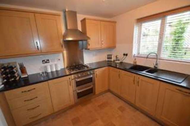  Image of 4 bedroom Detached house for sale in Redpoll Road Costessey Norwich NR8 at Redpoll Road Costessey Norwich, NR8 5FZ