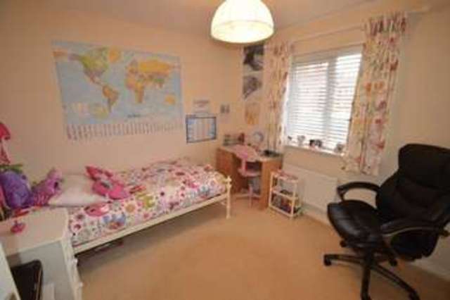  Image of 4 bedroom Detached house for sale in Redpoll Road Costessey Norwich NR8 at Redpoll Road Costessey Norwich, NR8 5FZ