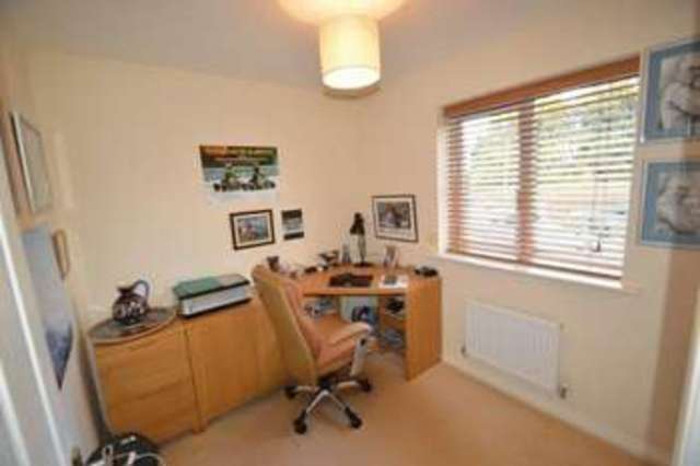  Image of 4 bedroom Detached house for sale in Redpoll Road Costessey Norwich NR8 at Redpoll Road Costessey Norwich, NR8 5FZ