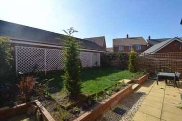  Image of 4 bedroom Detached house for sale in Redpoll Road Costessey Norwich NR8 at Redpoll Road Costessey Norwich, NR8 5FZ