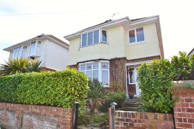  Image of 4 bedroom Detached house for sale in Arcadia Avenue Bournemouth BH8 at Bournemouth, BH8 9ER