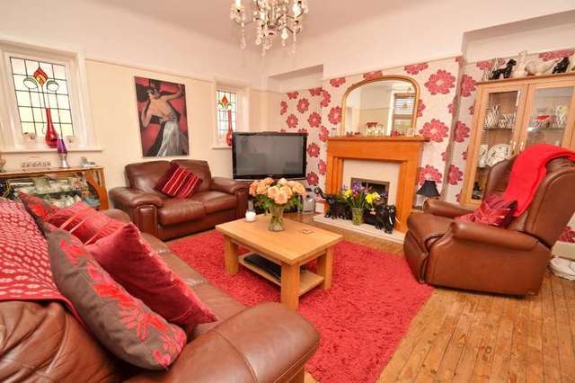  Image of 4 bedroom Detached house for sale in Arcadia Avenue Bournemouth BH8 at Bournemouth, BH8 9ER