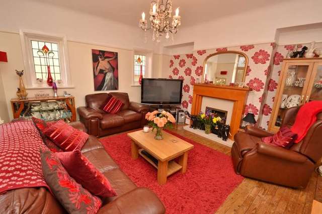  Image of 4 bedroom Detached house for sale in Arcadia Avenue Bournemouth BH8 at Bournemouth, BH8 9ER