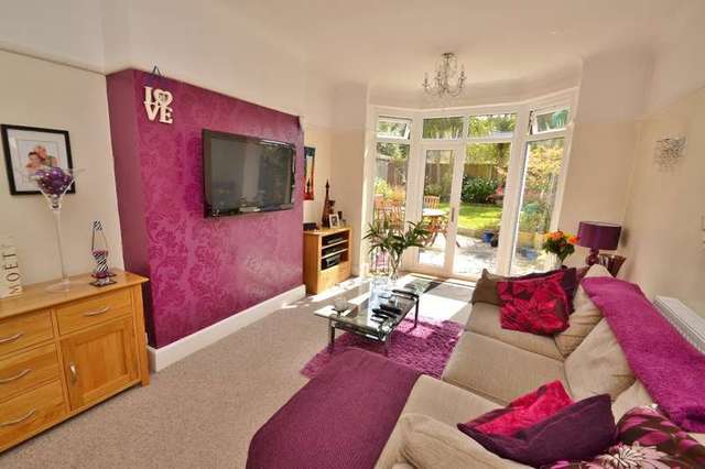  Image of 4 bedroom Detached house for sale in Arcadia Avenue Bournemouth BH8 at Bournemouth, BH8 9ER