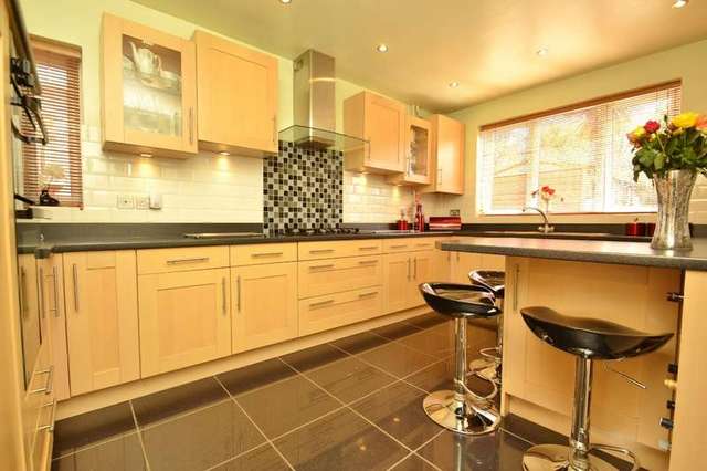  Image of 4 bedroom Detached house for sale in Arcadia Avenue Bournemouth BH8 at Bournemouth, BH8 9ER