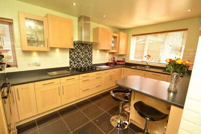  Image of 4 bedroom Detached house for sale in Arcadia Avenue Bournemouth BH8 at Bournemouth, BH8 9ER