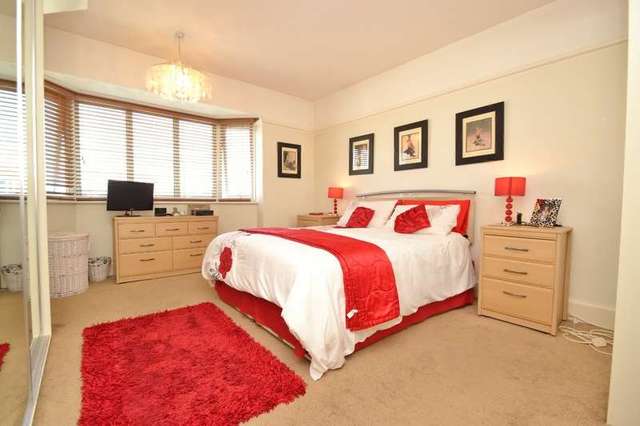  Image of 4 bedroom Detached house for sale in Arcadia Avenue Bournemouth BH8 at Bournemouth, BH8 9ER