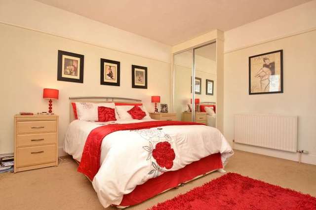  Image of 4 bedroom Detached house for sale in Arcadia Avenue Bournemouth BH8 at Bournemouth, BH8 9ER