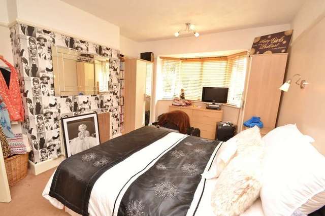  Image of 4 bedroom Detached house for sale in Arcadia Avenue Bournemouth BH8 at Bournemouth, BH8 9ER
