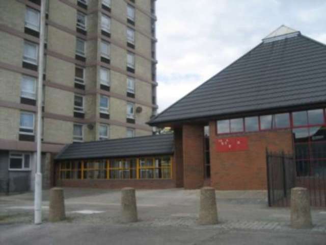  Image of 1 bedroom Apartment to rent in Queens Road West London E13 at Queens Road West Plaistow London, E13 0RX
