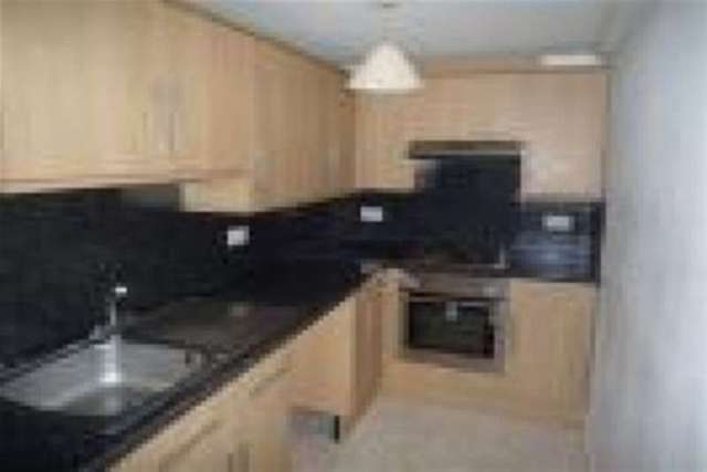  Image of 1 bedroom Flat to rent in Ramsgate Road Margate CT9 at Margate, CT9 5RT