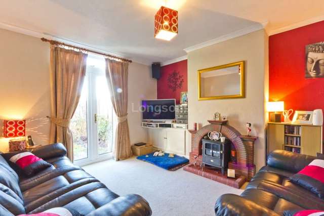  Image of 3 bedroom Semi-Detached house for sale in Ratcliffe Road Fakenham NR21 at Ratcliffe Road  Fakenham, NR21 8AY
