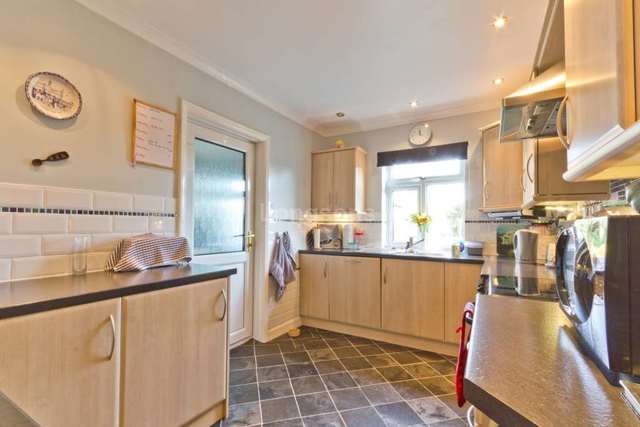  Image of 3 bedroom Semi-Detached house for sale in Ratcliffe Road Fakenham NR21 at Ratcliffe Road  Fakenham, NR21 8AY