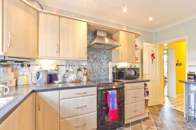  Image of 3 bedroom Semi-Detached house for sale in Ratcliffe Road Fakenham NR21 at Ratcliffe Road  Fakenham, NR21 8AY