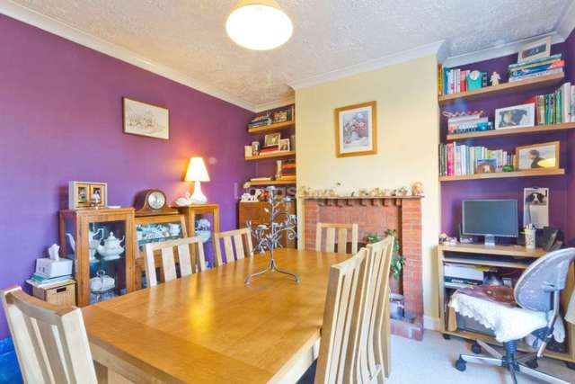  Image of 3 bedroom Semi-Detached house for sale in Ratcliffe Road Fakenham NR21 at Ratcliffe Road  Fakenham, NR21 8AY