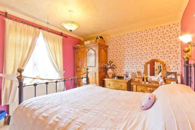  Image of 3 bedroom Semi-Detached house for sale in Ratcliffe Road Fakenham NR21 at Ratcliffe Road  Fakenham, NR21 8AY