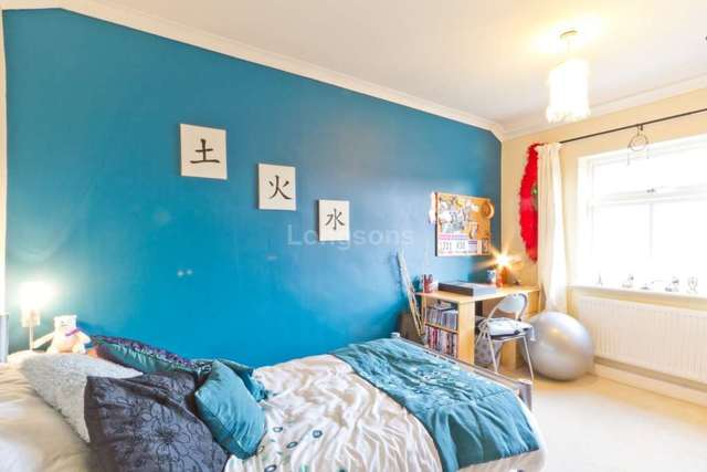  Image of 3 bedroom Semi-Detached house for sale in Ratcliffe Road Fakenham NR21 at Ratcliffe Road  Fakenham, NR21 8AY