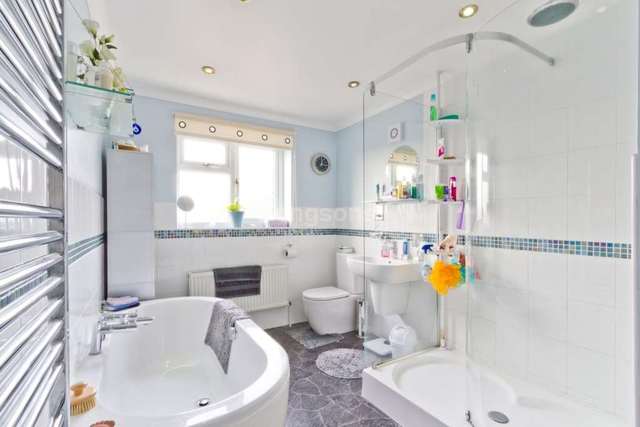  Image of 3 bedroom Semi-Detached house for sale in Ratcliffe Road Fakenham NR21 at Ratcliffe Road  Fakenham, NR21 8AY
