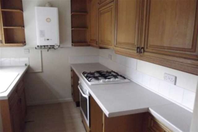  Image of 2 bedroom Detached house to rent in Raven Street Derby DE22 at Derby, DE22 3WA