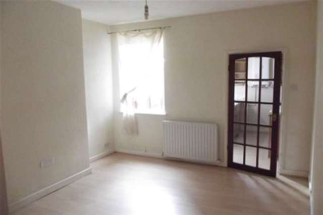  Image of 2 bedroom Detached house to rent in Raven Street Derby DE22 at Derby, DE22 3WA