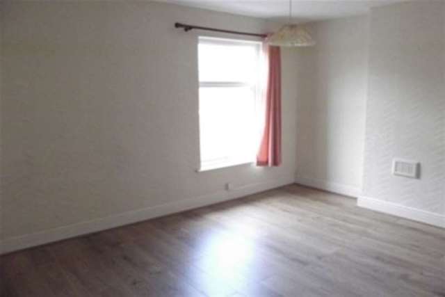  Image of 2 bedroom Detached house to rent in Raven Street Derby DE22 at Derby, DE22 3WA