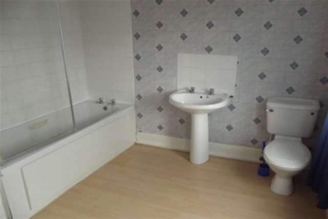  Image of 2 bedroom Detached house to rent in Raven Street Derby DE22 at Derby, DE22 3WA