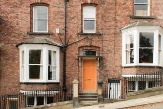  Image of 1 bedroom Terraced house to rent in Ravensworth Terrace Durham DH1 at Ravensworth Terrace  Durham, DH1 1QP