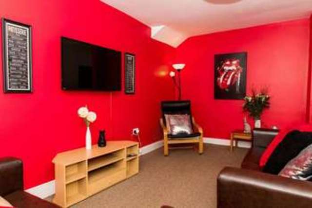 Image of 1 bedroom Terraced house to rent in Ravensworth Terrace Durham DH1 at Ravensworth Terrace  Durham, DH1 1QP