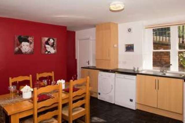  Image of 1 bedroom Terraced house to rent in Ravensworth Terrace Durham DH1 at Ravensworth Terrace  Durham, DH1 1QP