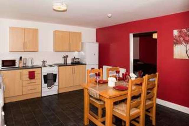  Image of 1 bedroom Terraced house to rent in Ravensworth Terrace Durham DH1 at Ravensworth Terrace  Durham, DH1 1QP