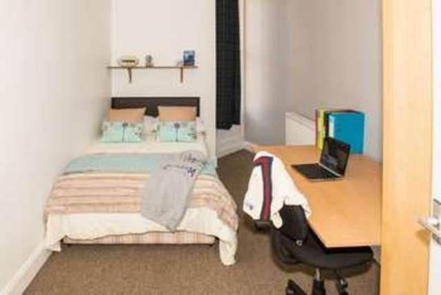  Image of 1 bedroom Terraced house to rent in Ravensworth Terrace Durham DH1 at Ravensworth Terrace  Durham, DH1 1QP