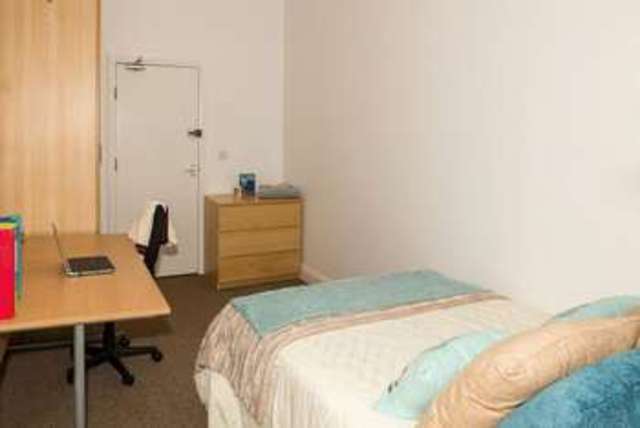  Image of 1 bedroom Terraced house to rent in Ravensworth Terrace Durham DH1 at Ravensworth Terrace  Durham, DH1 1QP